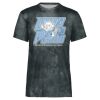 222696 Youth Cotton-Touch Poly T-Shirt Thumbnail