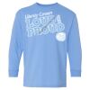 5400B Youth Heavy Cotton Long Sleeve Thumbnail