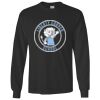 2400 Adult Ultra Cotton Long Sleeve T-Shirt Thumbnail