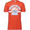 3065 Adult Extra Soft Tri-Blend T-Shirt Thumbnail