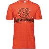 3065 Adult Extra Soft Tri-Blend T-Shirt Thumbnail