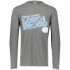 3075 Adult Extra Soft Tri-Blend Longsleeve Thumbnail