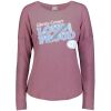 3077 Ladies' Extra Soft Tri-Blend Longsleeve Thumbnail