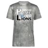 222696 Youth Cotton-Touch Poly T-Shirt Thumbnail