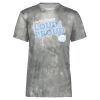 222696 Youth Cotton-Touch Poly T-Shirt Thumbnail