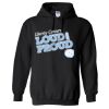 18500 Adult Heavy Blend Hooded Sweatshirt Thumbnail